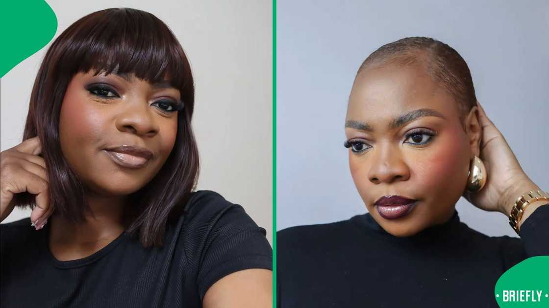 A woman in South Africa showcased Jet sets in a TikTok video, and fashion lovers raved over them.