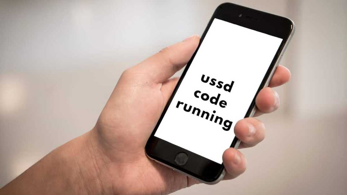 USSD codes USSD codes