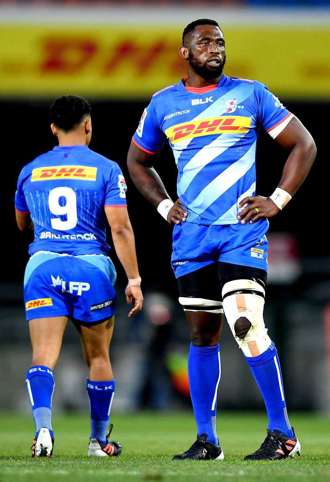 Springboks, Siya Kolisi, South Africa, Super Rugby Unlocked Springboks, Siya Kolisi, South Africa, Super Rugby Unlocked