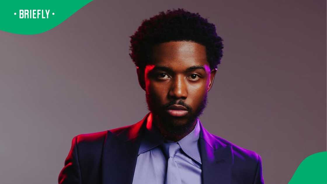 Sweet Guluva's baby photo surfaces after Ashley Ogle introduces son Sweet Guluva's baby photo surfaces after Ashley Ogle introduces son