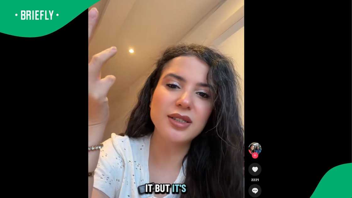 A post went viral. A post went viral.