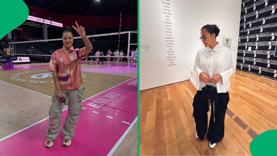 A post went viral. A post went viral.