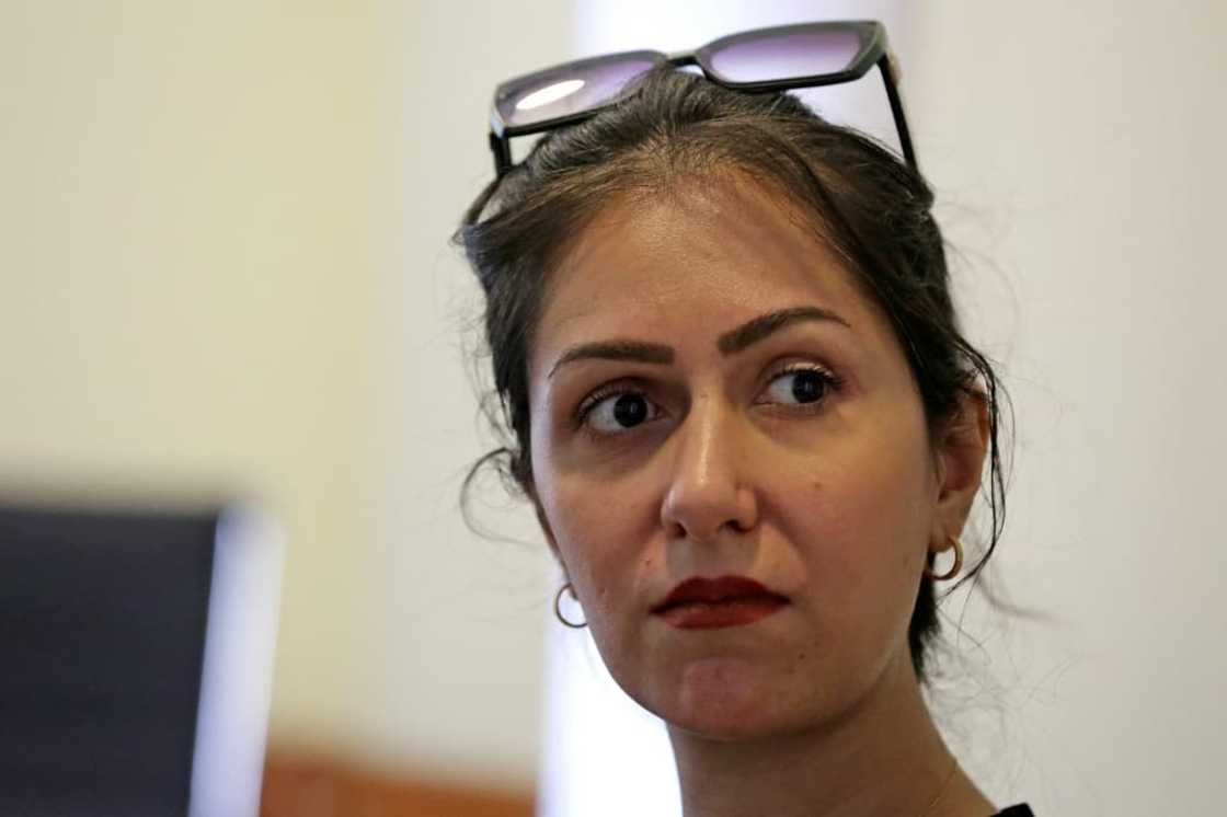 Manal says that she would be open to marrying again, on certain conditions Manal says that she would be open to marrying again, on certain conditions