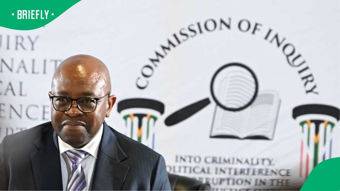 The Madlanga Commission of Inquiry proceedings have been halted