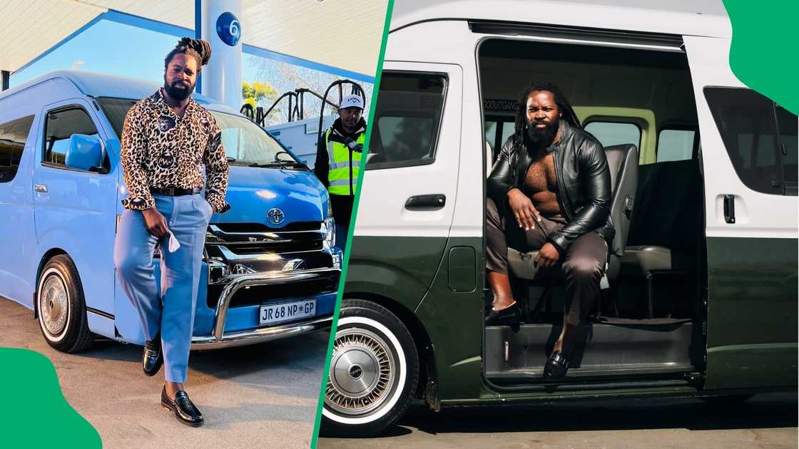 Big Zulu is in hospital Big Zulu is in hospital
