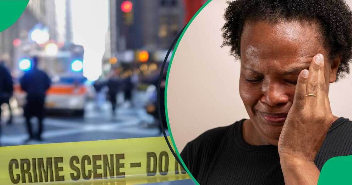 A teacher from Ngcede Primary School was among those shot and killed in an ambush in Ezakheni in KwaZulu-Natal. A teacher from Ngcede Primary School was among those shot and killed in an ambush in Ezakheni in KwaZulu-Natal.