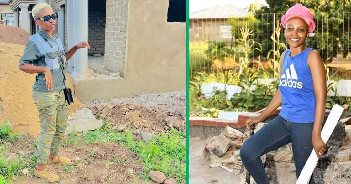 The Limpopo lady has been nominated for a cool award that recognises African businesswomen The Limpopo lady has been nominated for a cool award that recognises African businesswomen