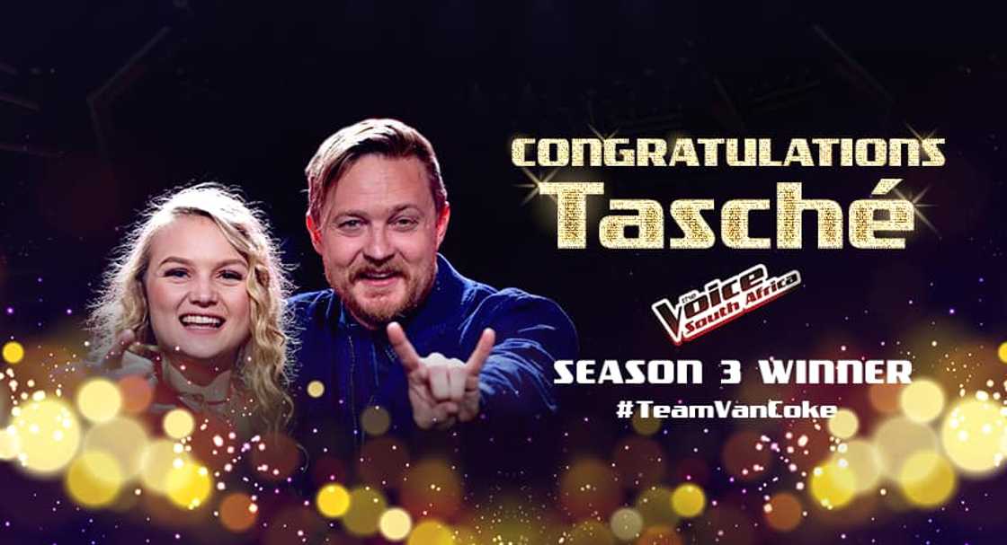 The Voice South Africa 2020 The Voice South Africa 2020