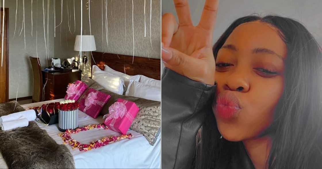 Woman, Girlfriend, Relationship, Bae, Gifts, Love, Twitter, Tweet, Gush, Pictures, Social media, Balloons, Bouquet Woman, Girlfriend, Relationship, Bae, Gifts, Love, Twitter, Tweet, Gush, Pictures, Social media, Balloons, Bouquet