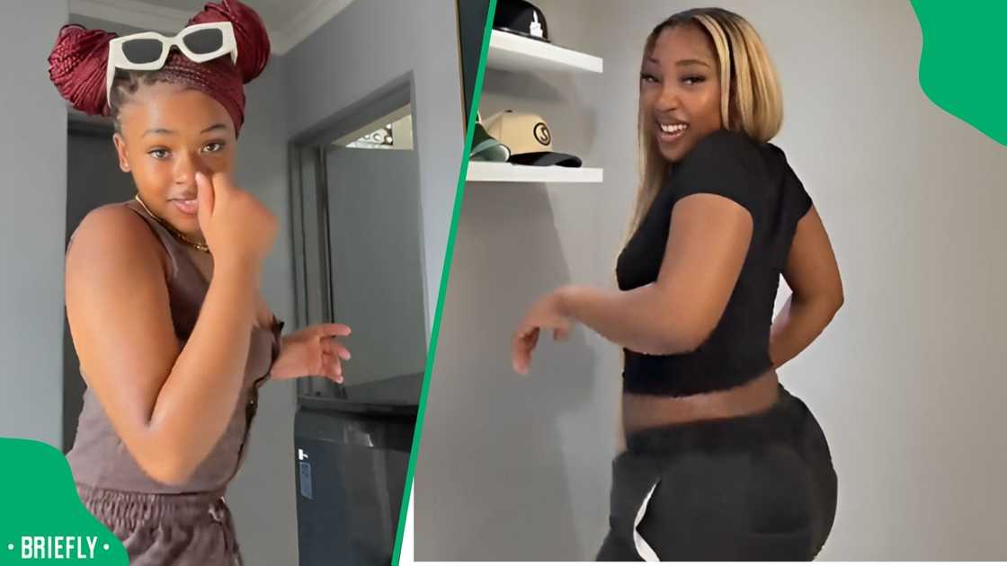 A video on TikTok went viral with over 3000 shares. A video on TikTok went viral with over 3000 shares.