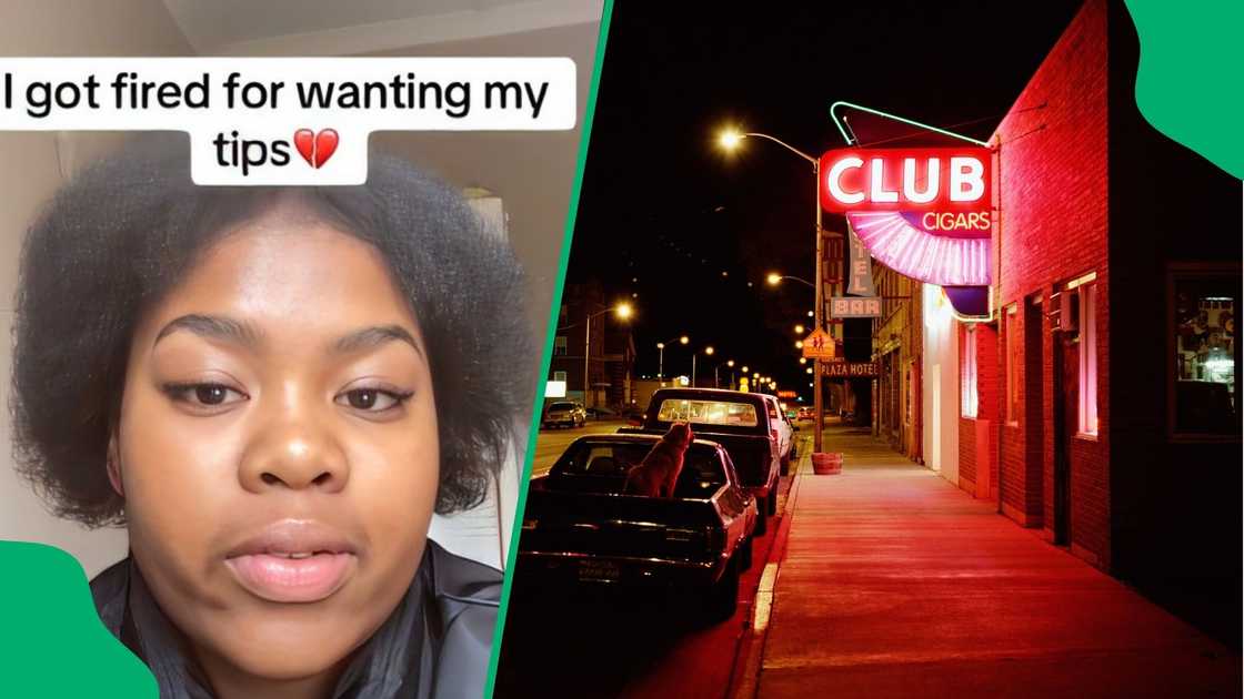 Bloemfontein actress share horrow job story Bloemfontein actress share horrow job story