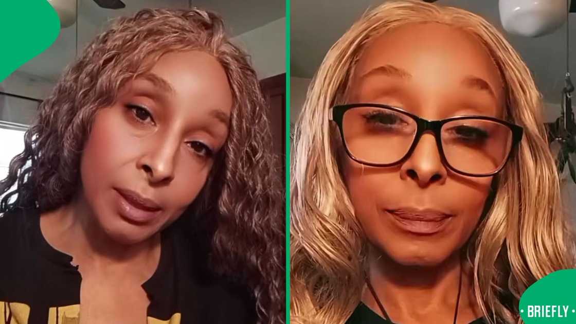 An American woman threatened South Africans with voodoo over the New Orleans Zulu Parade. An American woman threatened South Africans with voodoo over the New Orleans Zulu Parade.