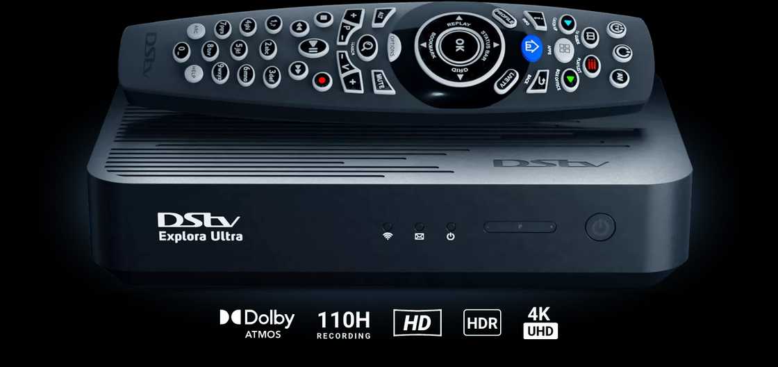 DStv to remove Mozambique's TVM DStv to remove Mozambique's TVM