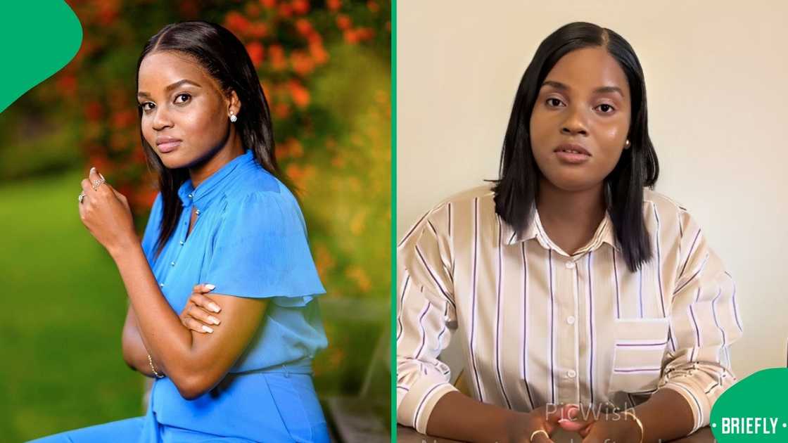 TikTok users were shocked by a R10K groceries budget and asked the number of people in the home TikTok users were shocked by a R10K groceries budget and asked the number of people in the home