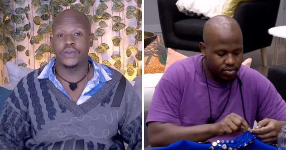 ‘Big Brother Mzansi’, Tulz, Housemate, Eviction, Game, Viewers, Twitter, Elimination ‘Big Brother Mzansi’, Tulz, Housemate, Eviction, Game, Viewers, Twitter, Elimination