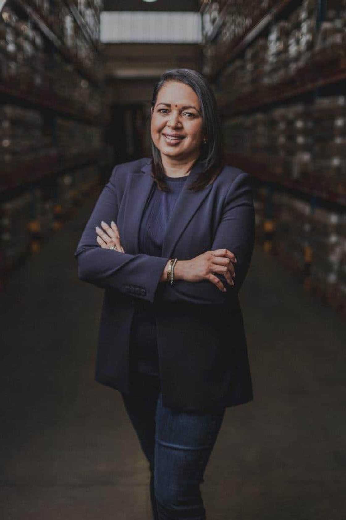 Raksha Naidoo shares her journey with the organisation WiMSA. Raksha Naidoo shares her journey with the organisation WiMSA.