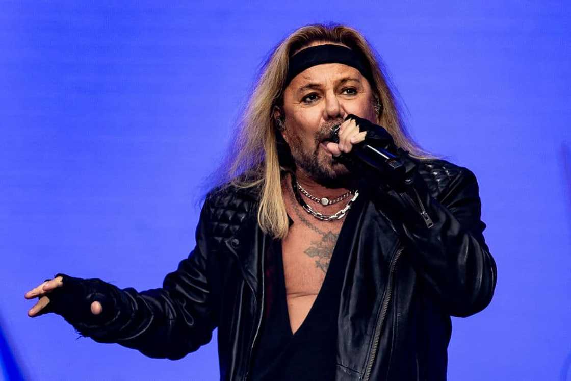 Does Vince Neil have any kids? Does Vince Neil have any kids?