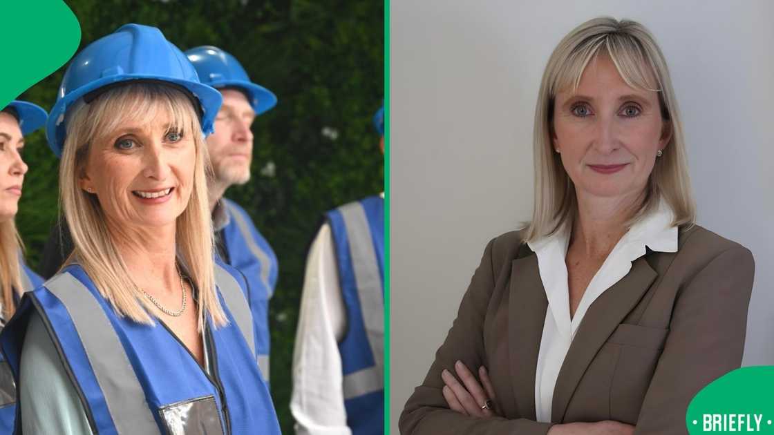 Louise Wiseman, Managing Director of Emeris.