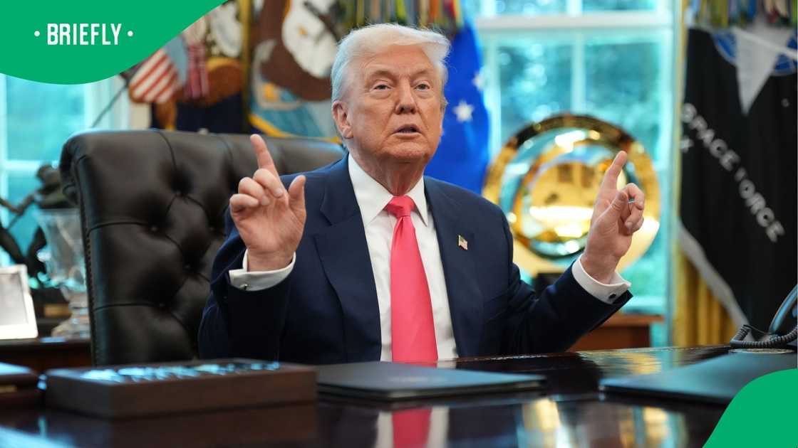 The Donald Trump administration is looking to deport illegal immigrants