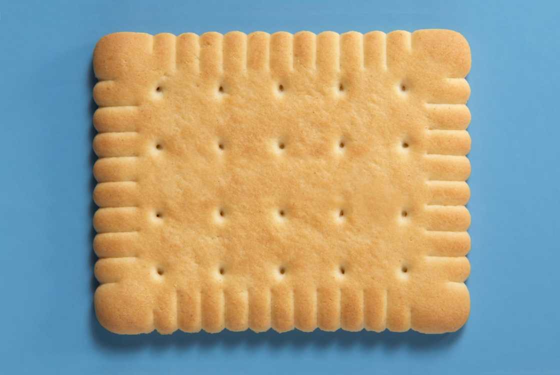 What happens if you add eggs to biscuits? What happens if you add eggs to biscuits?