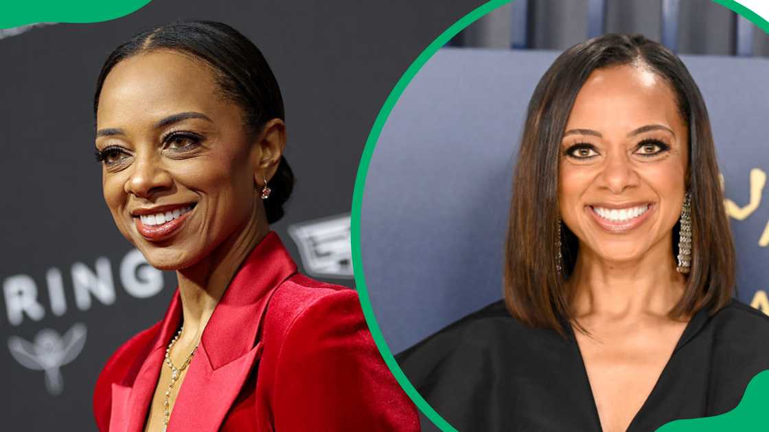 Nischelle Turner's net worth