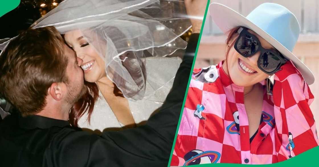 A woman shared how her man left her at the altar, netizens showered her with love. A woman shared how her man left her at the altar, netizens showered her with love.
