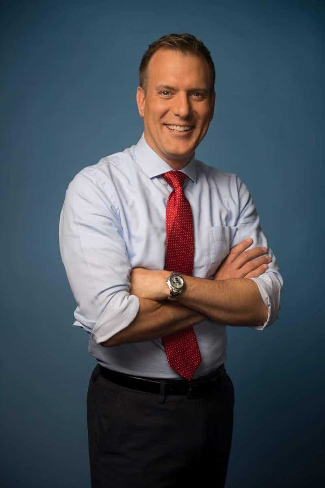 Mike Bettes biography Mike Bettes biography