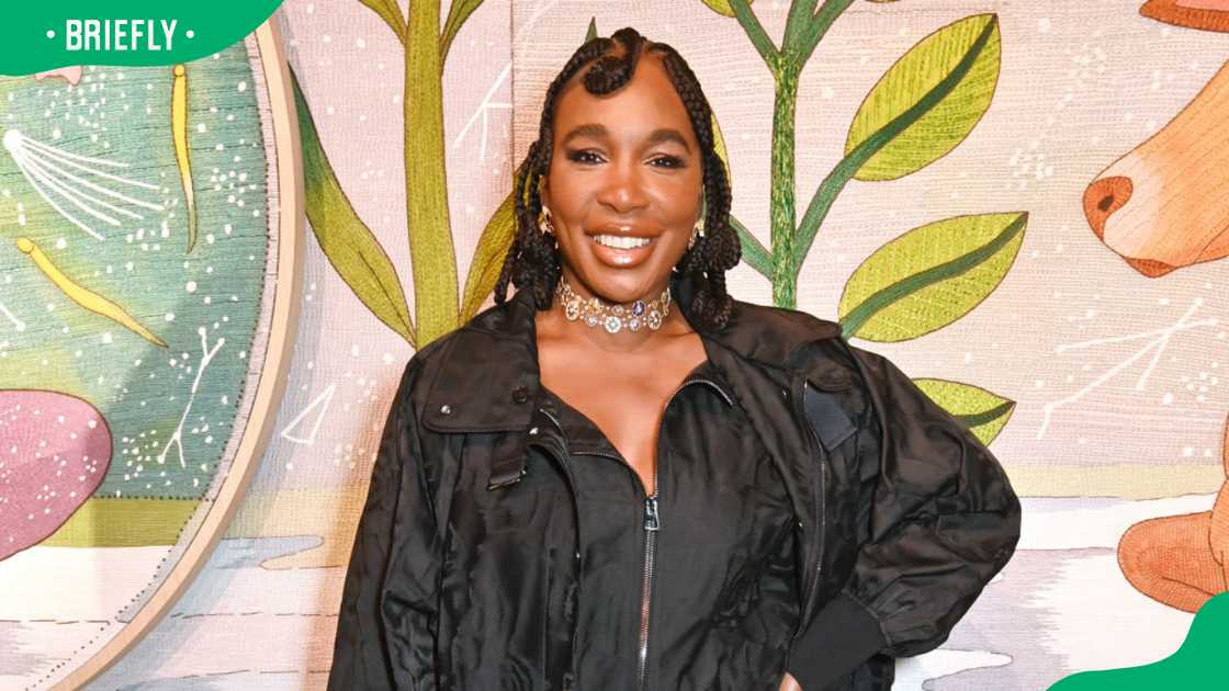 Is Venus Williams married? Is Venus Williams married?