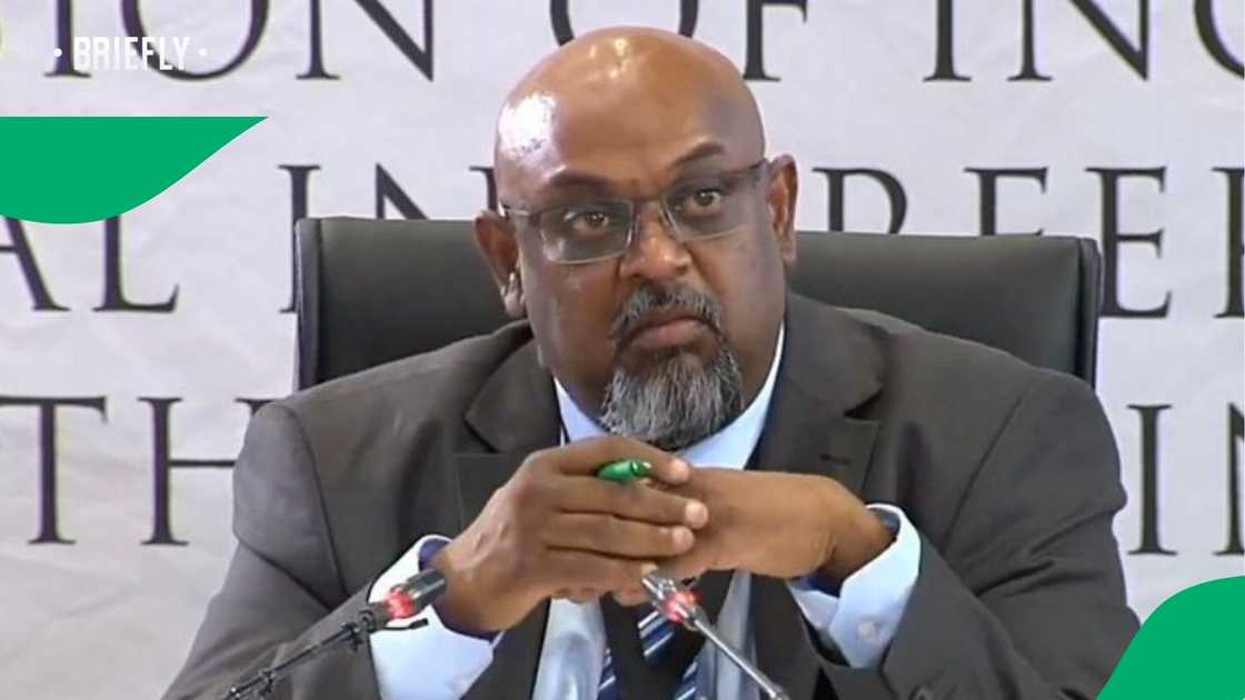 Advocate Kemi Behari