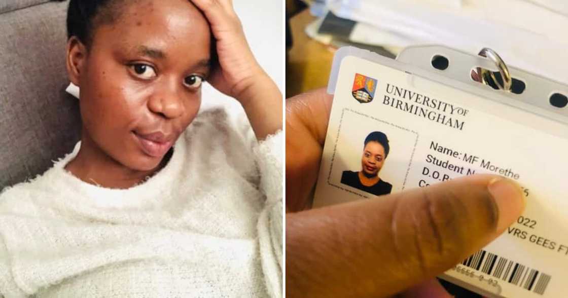 Mzansi, University of Birmingham, pride Mzansi, University of Birmingham, pride