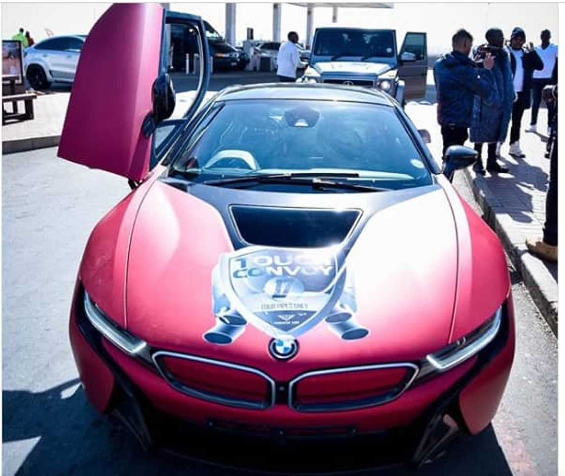 TBO Touch cars, house, and net worth TBO Touch cars, house, and net worth