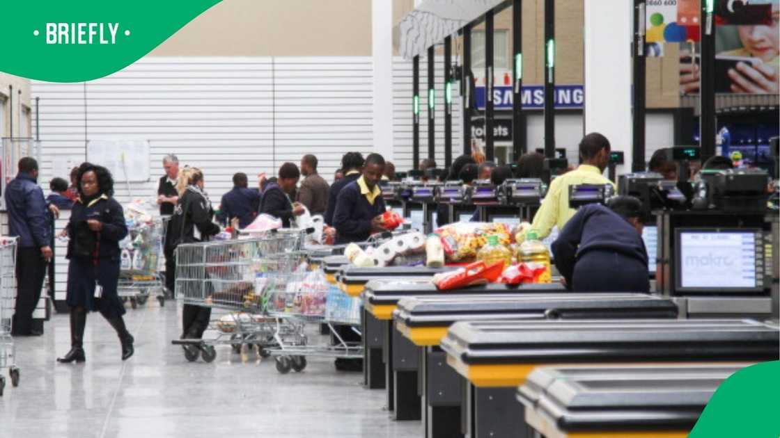 Makro Black Friday special on tech includes TVs