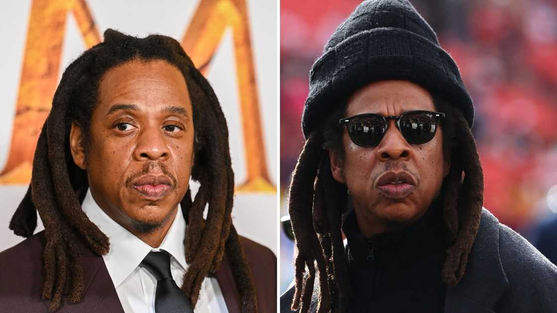 Jay-Z responded to the assault allegations Jay-Z responded to the assault allegations