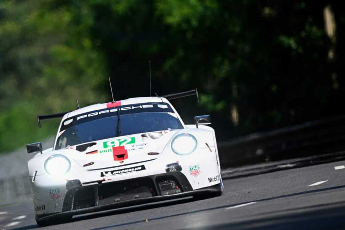 The eponymous company is a listed holding controlled by the Porsche-Piech family The eponymous company is a listed holding controlled by the Porsche-Piech family