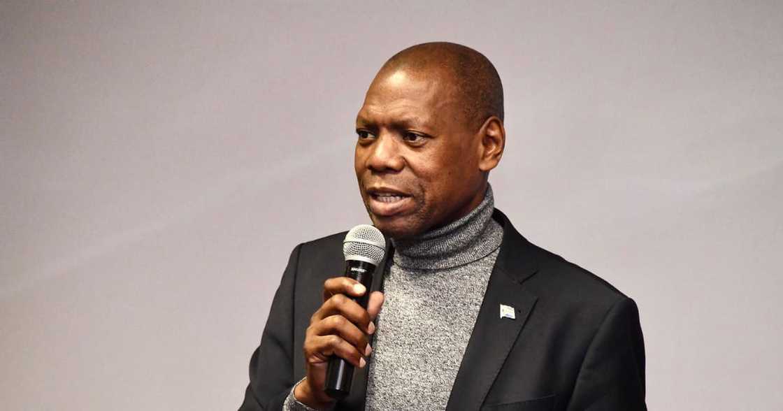 Zweli Mkhize, President, ANC, ANC Women's League