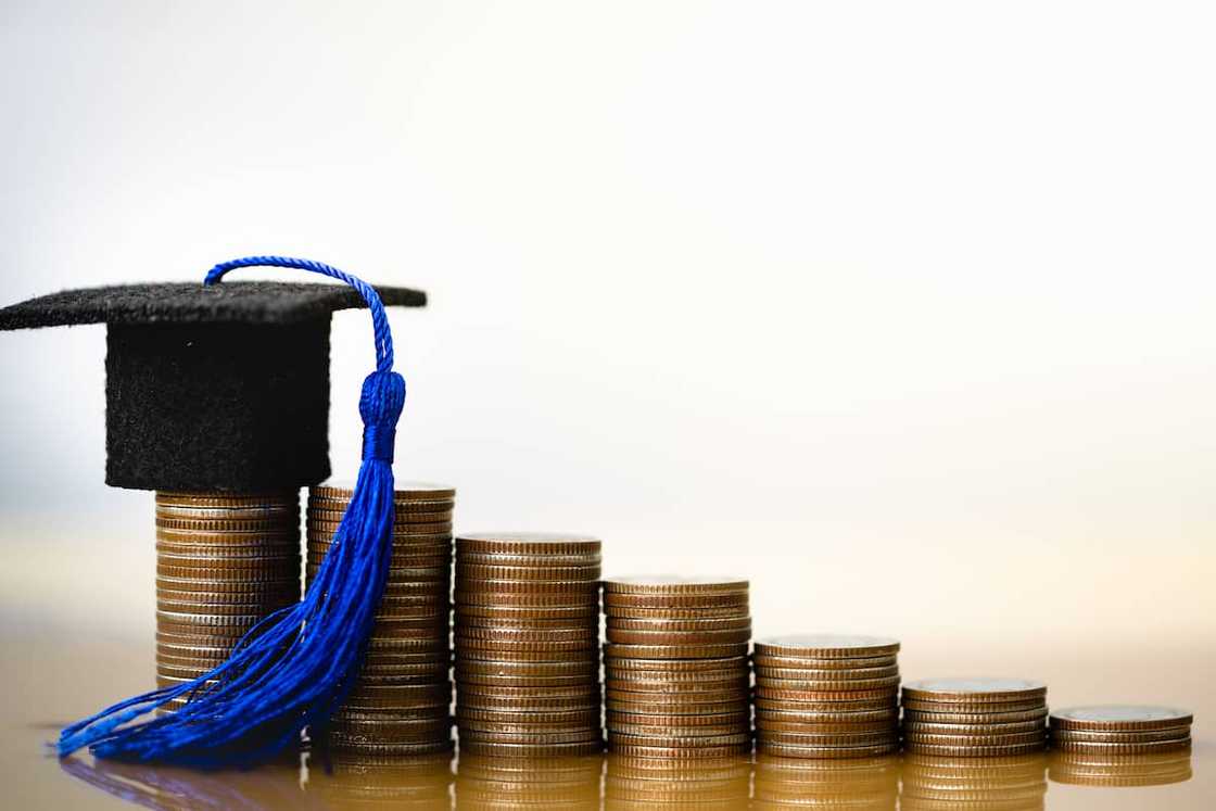 Student loans in South Africa Student loans in South Africa