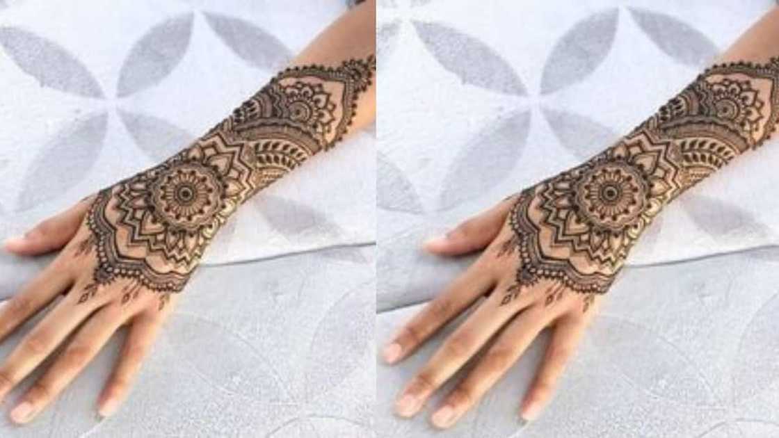 henna patterns henna patterns