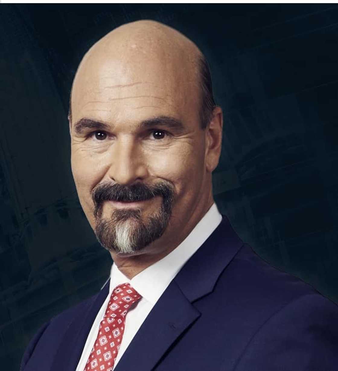 Jon Najarian biography