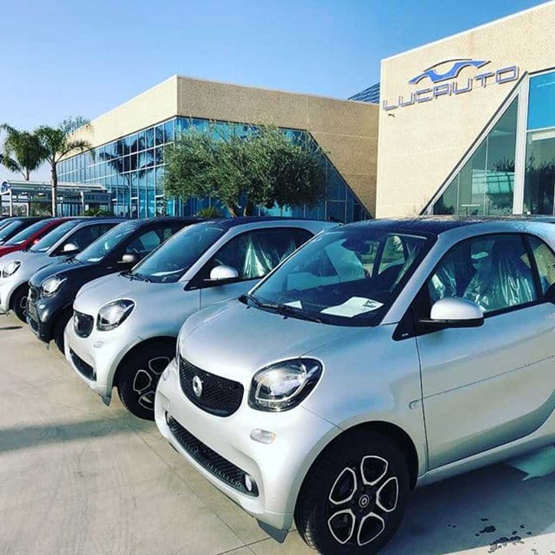 most economical cars in South Africa most economical cars in South Africa