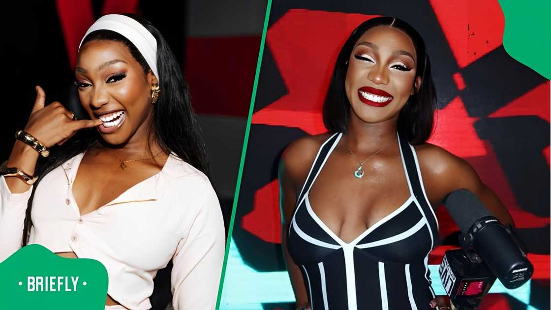 DJ Ayanda slams xenophobia in South Africa.