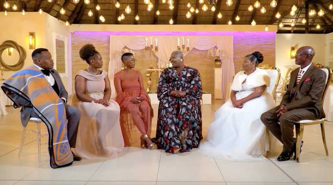 Mzansi Magic Our Perfect Wedding Mzansi Magic Our Perfect Wedding