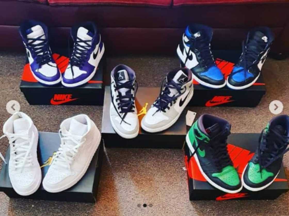 The top 30 most comfortable shoes for men to wear in 2021 The top 30 most comfortable shoes for men to wear in 2021