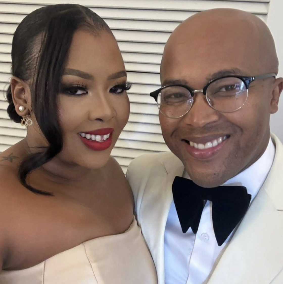 Social media weighed in on the Mgudlwa's upcoming wedding special Social media weighed in on the Mgudlwa's upcoming wedding special