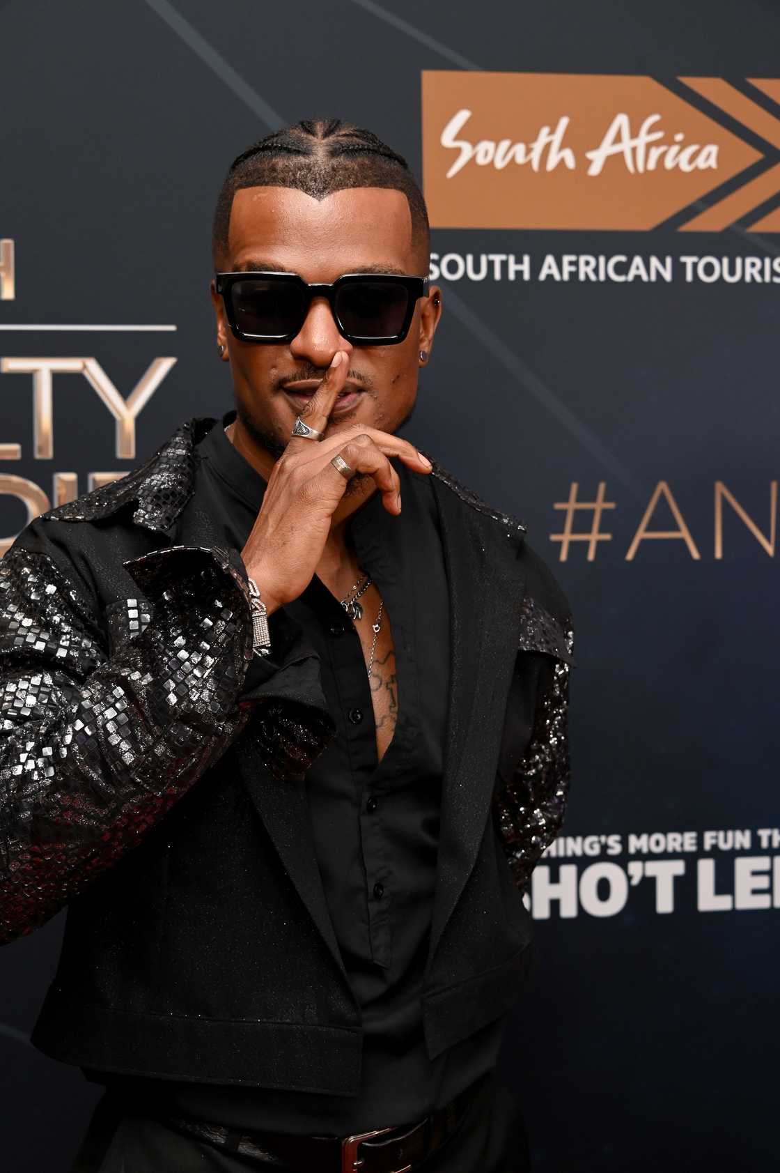 BU said he was uncomfortable with filming sex scenes BU said he was uncomfortable with filming sex scenes