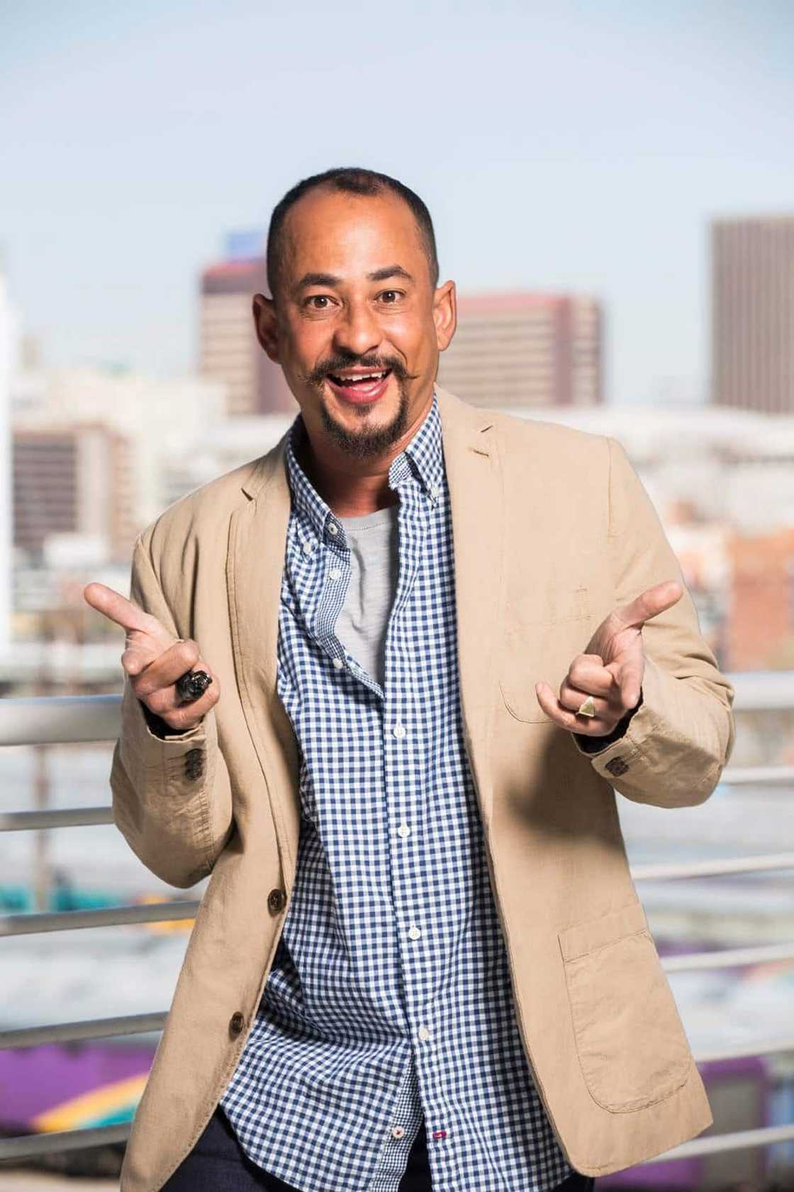 Jody Abrahams biography Jody Abrahams biography
