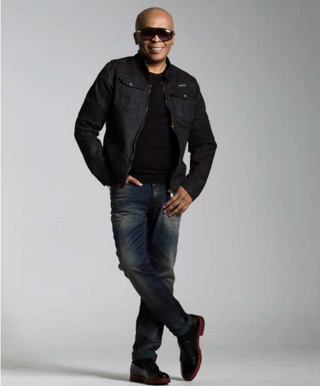 Robbie Malinga death