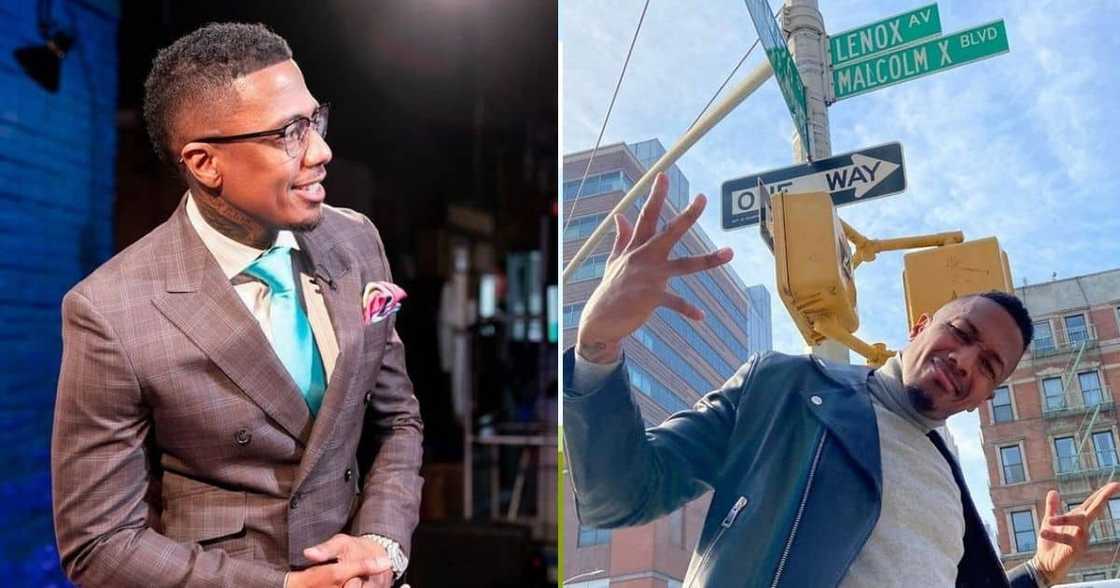 Nick Cannon, roasted, Mother’s Day, 5 baby mamas Nick Cannon, roasted, Mother’s Day, 5 baby mamas