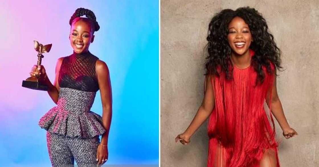 Thuso Mbedu, Female Performance Award, Spirit Awards, The Underground Railroad Thuso Mbedu, Female Performance Award, Spirit Awards, The Underground Railroad