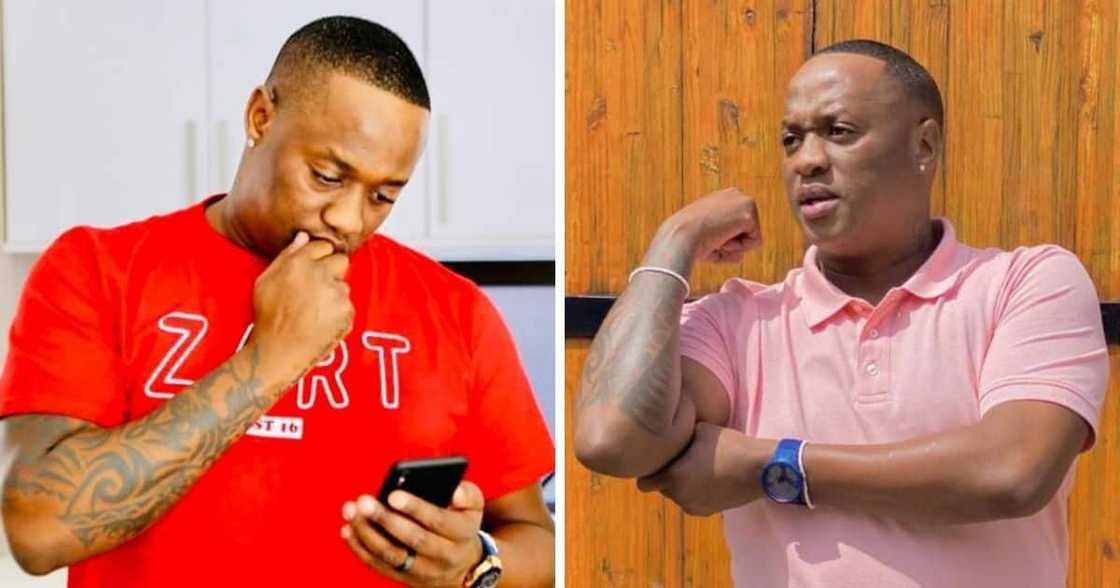 Jub Jub Instagram Jub Jub Instagram