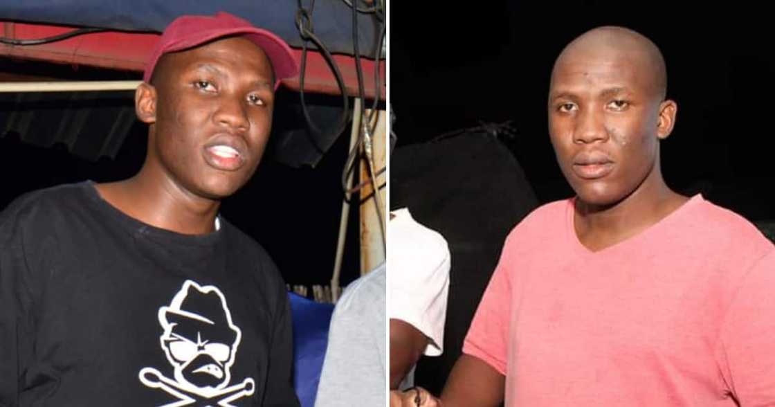 YouTuber, Slik Talk, Amapiano, DJ Busta 929, Twitter, Trends list, Suggestive, Teenager, Underage, Minor, Relationship, Jail, Media personality, Minnie Dlamini, Quinton Jones, Divorce YouTuber, Slik Talk, Amapiano, DJ Busta 929, Twitter, Trends list, Suggestive, Teenager, Underage, Minor, Relationship, Jail, Media personality, Minnie Dlamini, Quinton Jones, Divorce